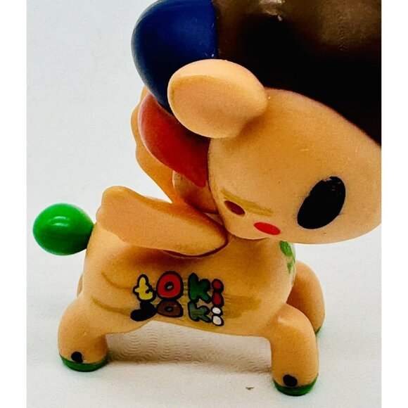 Tokidoki Unicorno Japanese Geisha Blind Box 3 inch Toy Lot of 2 Unicorn - Picture 8 of 12